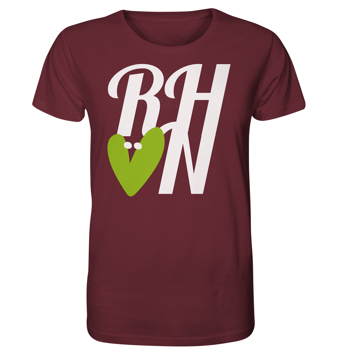 Einfach nur RHÖN - Organic Shirt